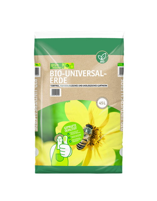 Bio-Universalerde